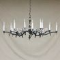 Tuscan Chandelier