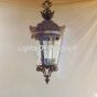 French Lantern