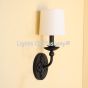 Wall Sconce,Wall Light,Spanish Wall Light,Mediterranean Wall Sconce,Candelabra,Tuscan Wall Sonce,Modern Wall Light,Vanity LIght,Wrought Iron Wall Light,Modern Spanish Lighting,Bedroom Wall Sconce,Plug in Wall Light,LED,Rustic Wall Light