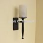 5018-1 Spanish Style Iron Wall Sconce