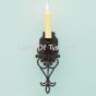 5160-1 Tuscan Wall Sconce