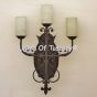 5193-3 Tuscan Wall Sconce