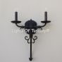 Tuscan Wall Sconce