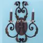 5210-2 Tuscan Wall Sconce