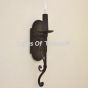 Tuscan wall sconce/Tuscan country french