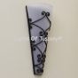 Spanish- Contemporary Wall Light / Sconce