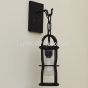Contemporary Spanish Style iron wall lamp