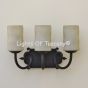 Spanish Style Wall Sconce/ Bathroom Light