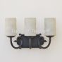 5623-3 Spanish Style Wall Sconce/ Bathroom Light