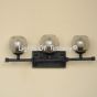 Contemporary Bathroom Vanity Light,Vanity Light,Bathroom Bar Light,Bathroom Light,Spanish Vanity Light,Rustic Vanity Light,Modern Vanity Light,Rustic Lighting,Powderoom Lighting,LED,Contemporary Bathroom Light,over mirror light