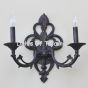 Tuscan Wall Sconce 