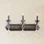 Tuscan Bathroom Vanity Lights