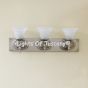 Tuscan Bathroom Vanity Lights