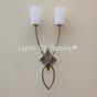 Contemporary Wall Sconce / Lamp
