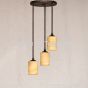 Modern Pendant Light, Modern Cluster Pendant Light