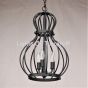 Tuscan Style Hanging Light