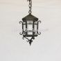 Tuscan Lantern