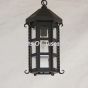 Spanish Colonial Style Pendant Light 