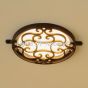 6576-2 Ceiling Light Can Cover