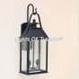 Traditional Outdoor Lantern, Colonial Outdoor Wall Lantern, Wall Lantern, Coach Lantern,