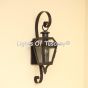 Exterior Lighting,Outdoor Lighting,Spanish Contemporary Lighting,Modern Spanish Style Outdoor LIghting,Mediterranean Style Exterior Lighting,Iron Lighting,LED Lighting,Dark Sky Lighintg, Lighting,Landscape Lighting,Rustic Transitional Outdoor Lighting, Co