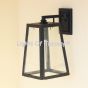 6962-1 Rustic Style Outdoor Wall Lantern