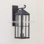 Spanish-Contemporary wrought Iron Outdoor Lighting/ Fixture