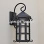 Spanish Style Outdoor Wall Light
