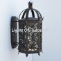 7050-1 Spanish Revival oudoor Lantern