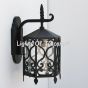 Spanish Revival Outdoor Lighting/ Fixture