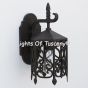 Spanish Revival Outdoor Lighting/ Fixture