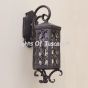 Spanish Style Outdoor Lighting 