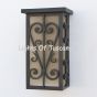 Tuscan Outdoor Lighting/ Fixture