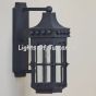 Spanish style Outdoor Lighting/ Fixture