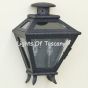 Tuscan Outdoor Lighting/ Fixture Wrought Iron Pocket Outdoor Light 