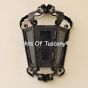 7164-2 Tuscan Country Style Outdoor Pocket Wall Light