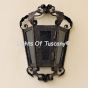 7164-2 Tuscan Country Style Outdoor Pocket Wall Light