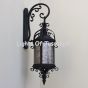 Spanish Style Outdoor Lantern / Fixture
