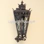 7180-3 Tuscan - Mediterranean Style Outdoor Wall Light