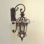 Tuscan Outdoor Wall Lantern