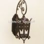 Spanish Revival outdoor