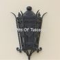 7207-1 Spanish Revival Pocket Lantern