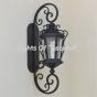 7212-1 Spanish Hacienda Outdoor Wall Lantern