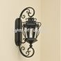 7213-1 Spanish Hacienda Outdoor Wall Lantern