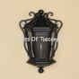 Outdoor Pocket Light,Pocket Lantern,Outdoor Pocket Lighting,Outdoor wall light,exterior lighting,landscape lighting,wrought iron lighting,modern pocket light,transitional pocket light,Spanish Style Pocket Light,Mediterranean Exterior Pocket light,Dark Sky