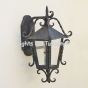Tuscan Outdoor wall Lantern