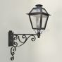Spanish Style Outdoor exterior Lantern/ Fixture
