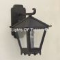 Tuscan-Spanish Style Outdoor Lighting/ Fixture