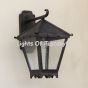 Tuscan-Spanish Style Outdoor Lighting/ Fixture