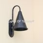 7347-1 Rustic Style Outdoor Wall Light